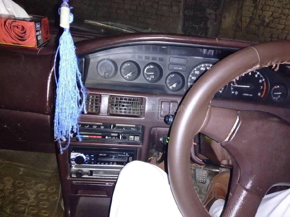 Toyota Corolla 1988 for Sale in Rawalpindi Toyota Corolla 1988 for Sale in Rawalpindi Image-2