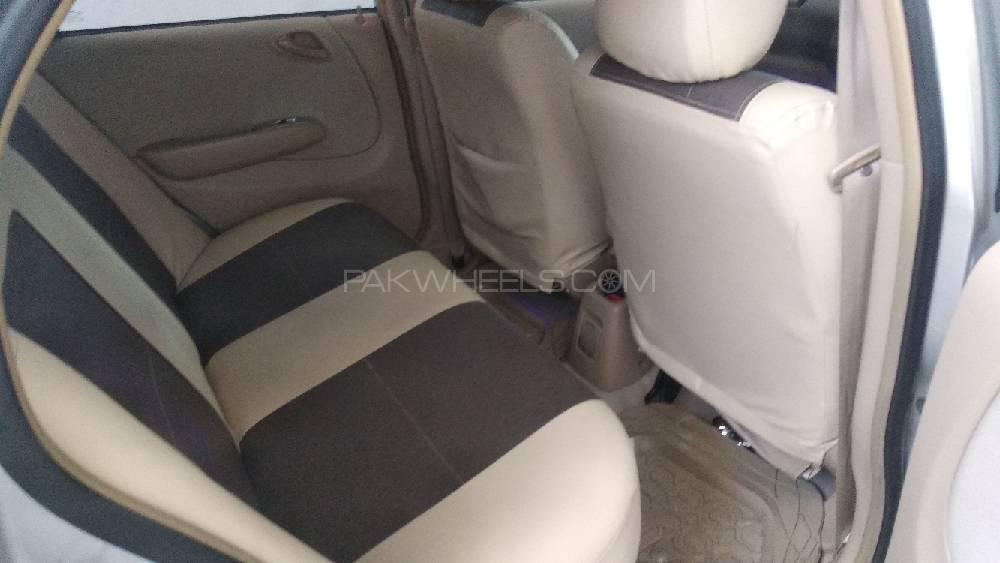 Honda City 2007 for Sale in Dera ismail khan Honda City 2007 for Sale in Dera ismail khan Image-11