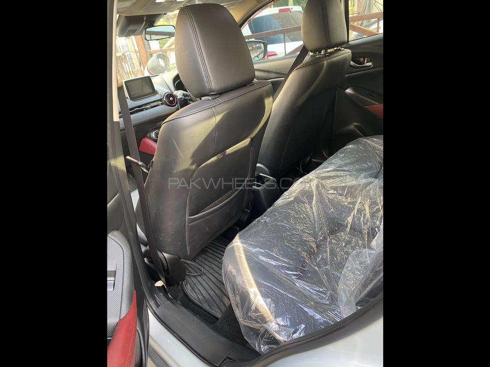 Mazda Cx3 2015 for Sale in Karachi Mazda Cx3 2015 for Sale in Karachi Image-3