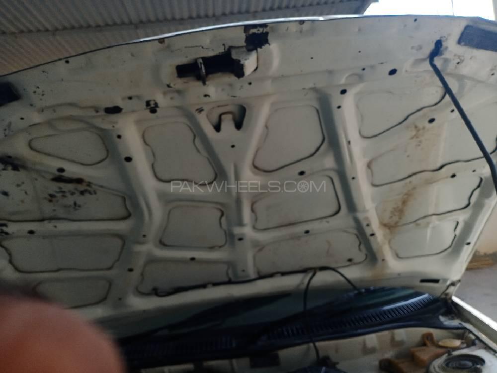 Mitsubishi Lancer 1994 for Sale in Bhakkar Mitsubishi Lancer 1994 for Sale in Bhakkar Image-10