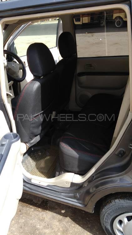 Nissan Otti 2007 for Sale in Karachi Nissan Otti 2007 for Sale in Karachi Image-9