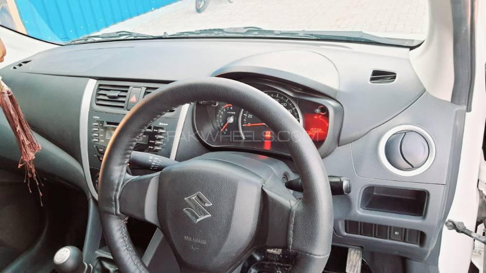 Suzuki Cultus 2019 for Sale in Shorkot Cantt Suzuki Cultus 2019 for Sale in Shorkot Cantt Image-4