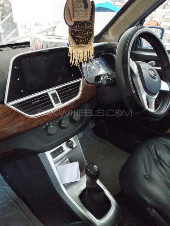 United Bravo 2019 for Sale in Rawalpindi United Bravo 2019 for Sale in Rawalpindi Image-2
