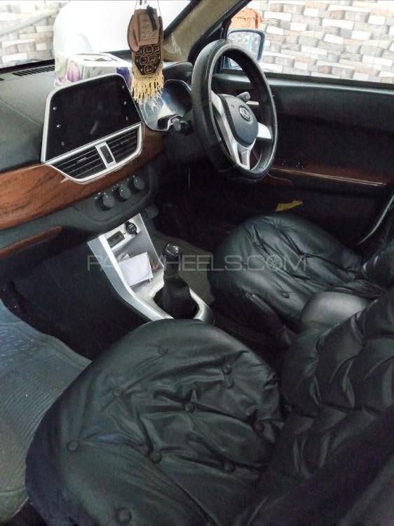 United Bravo 2019 for Sale in Rawalpindi United Bravo 2019 for Sale in Rawalpindi Image-3