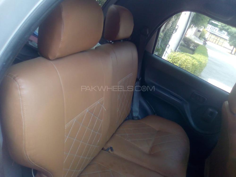 Daihatsu Terios Kid 2001 for Sale in Faisalabad Daihatsu Terios Kid 2001 for Sale in Faisalabad Image-5