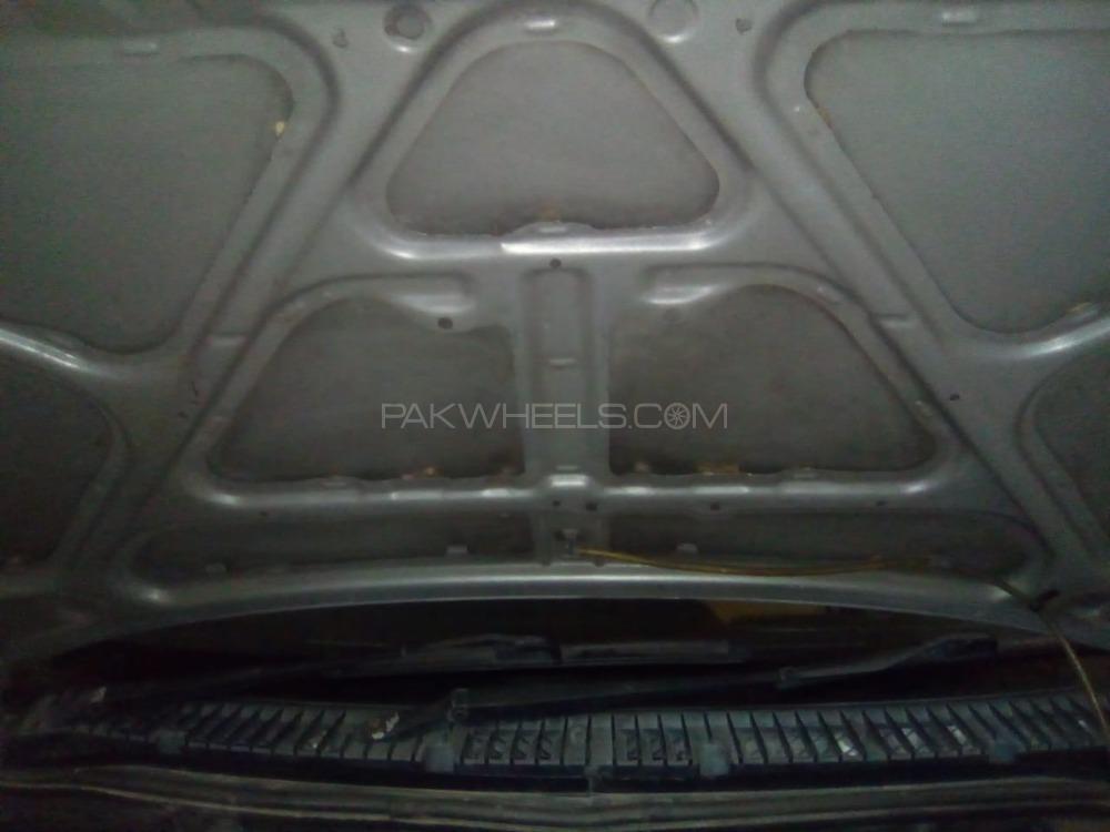 Daihatsu Terios Kid 2001 for Sale in Faisalabad Daihatsu Terios Kid 2001 for Sale in Faisalabad Image-8