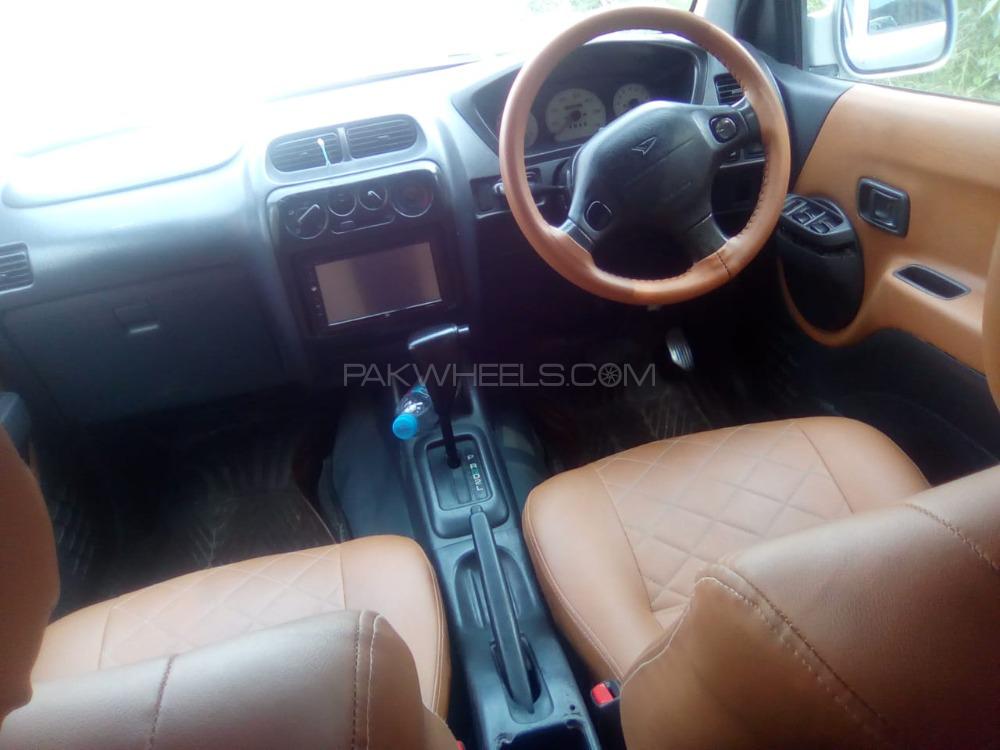 Daihatsu Terios Kid 2001 for Sale in Faisalabad Daihatsu Terios Kid 2001 for Sale in Faisalabad Image-11