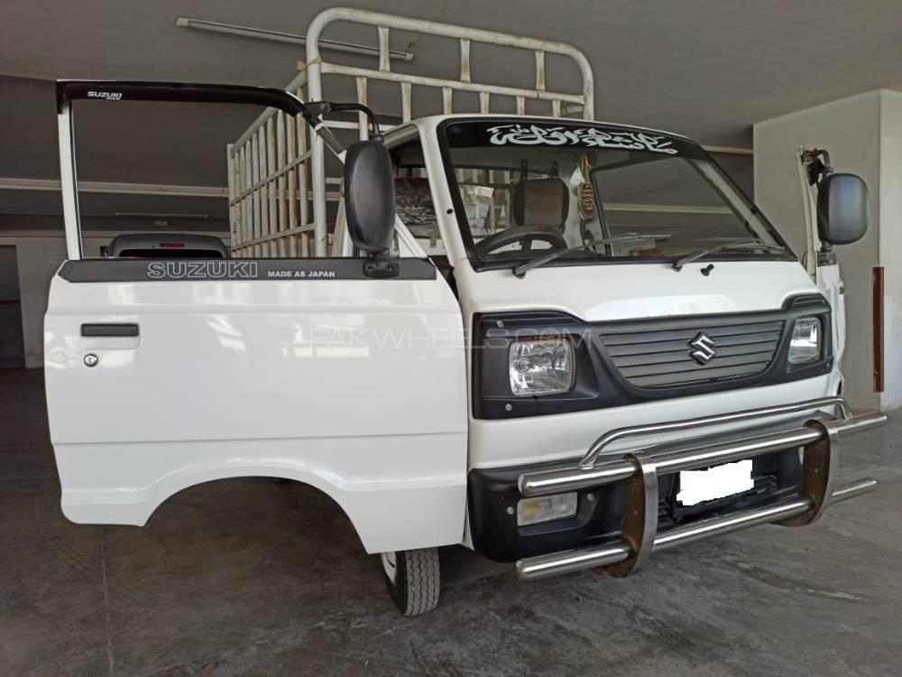 سوزوکی راوی 2018 for Sale in کراچی سوزوکی راوی 2018 for Sale in کراچی Image-6