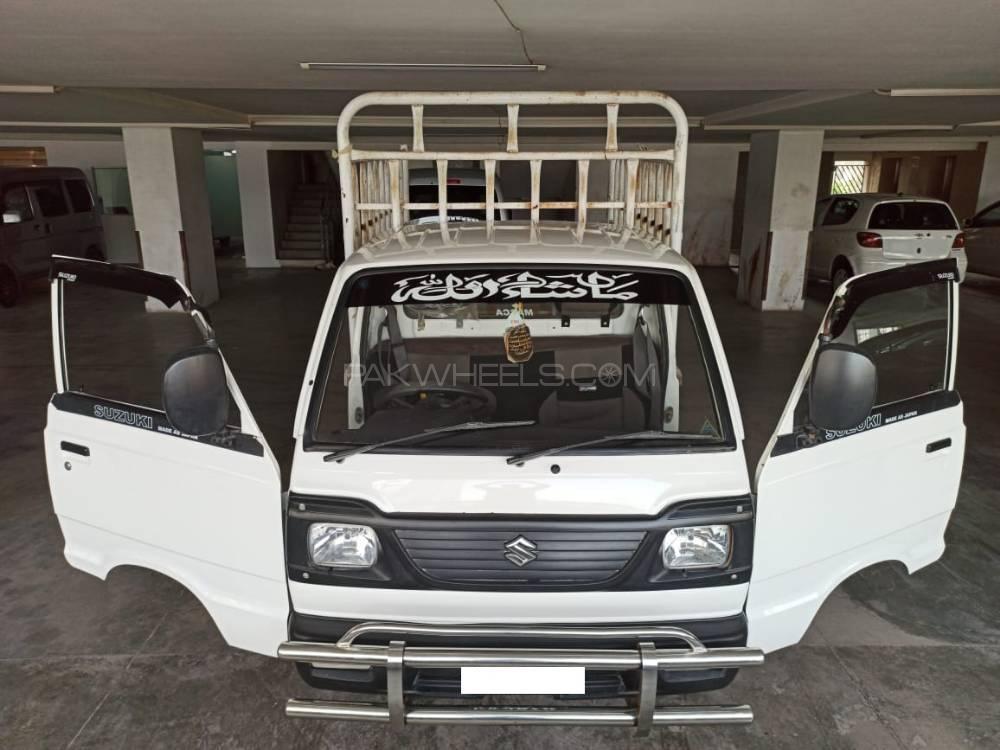سوزوکی راوی 2018 for Sale in کراچی سوزوکی راوی 2018 for Sale in کراچی Image-7