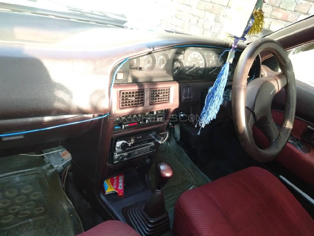 Toyota Corolla 1988 for Sale in Rawalpindi Toyota Corolla 1988 for Sale in Rawalpindi Image-7