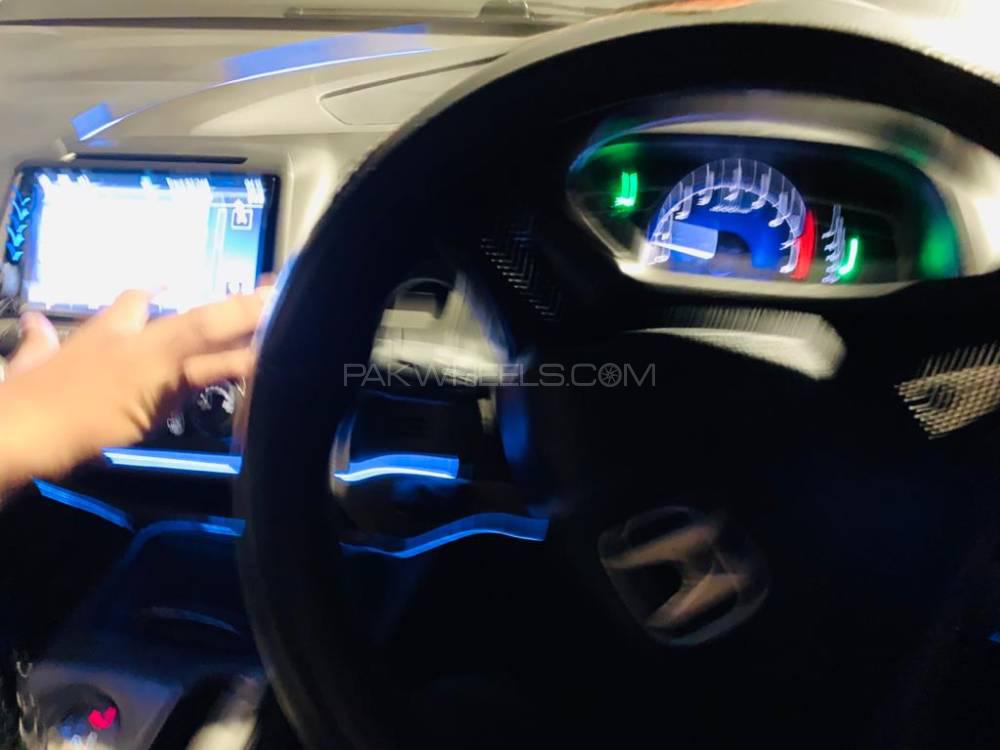 Honda Civic 2008 for Sale in Quetta Honda Civic 2008 for Sale in Quetta Image-3