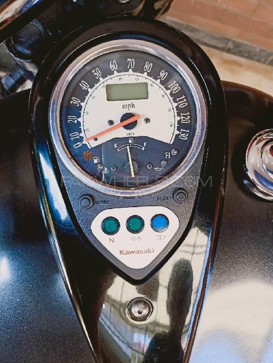 Kawasaki Vulcan 900 Classic 2015 for Sale Kawasaki Vulcan 900 Classic 2015 for Sale Image-9