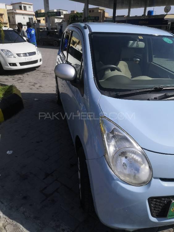 مازدا کی رول 2010 for Sale in اسلام آباد مازدا کی رول 2010 for Sale in اسلام آباد Image-10