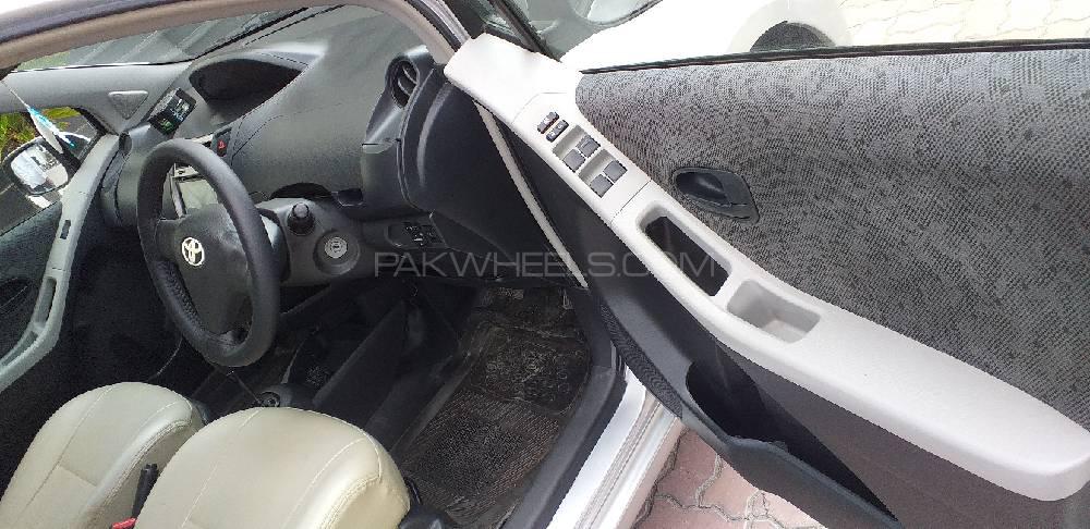 Toyota Vitz 2013 for Sale in Sahiwal Toyota Vitz 2013 for Sale in Sahiwal Image-6