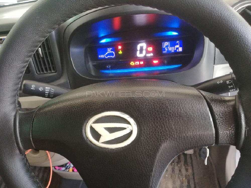 Daihatsu Mira 2013 for Sale in Peshawar Image-1