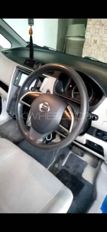 Nissan Dayz 2014 for Sale in Rawalpindi Nissan Dayz 2014 for Sale in Rawalpindi Image-2