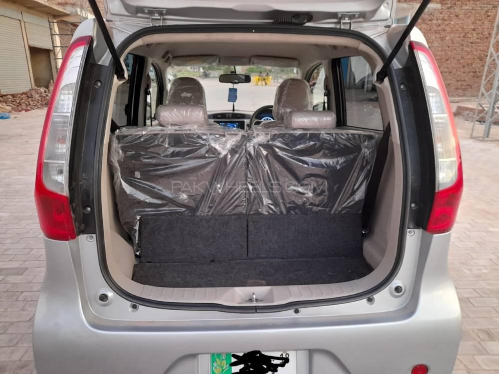 Nissan Dayz 2015 for Sale in Lahore Nissan Dayz 2015 for Sale in Lahore Image-10