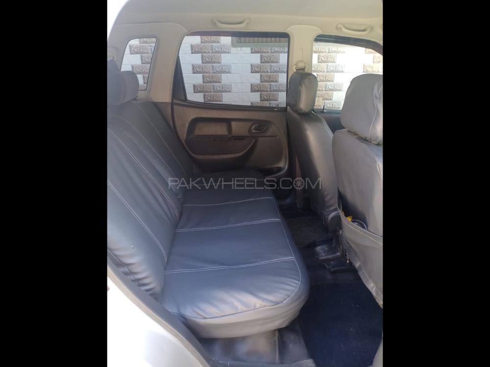سوزوکی کے آئی 2003 for Sale in واہ کینٹ سوزوکی کے آئی 2003 for Sale in واہ کینٹ Image-9