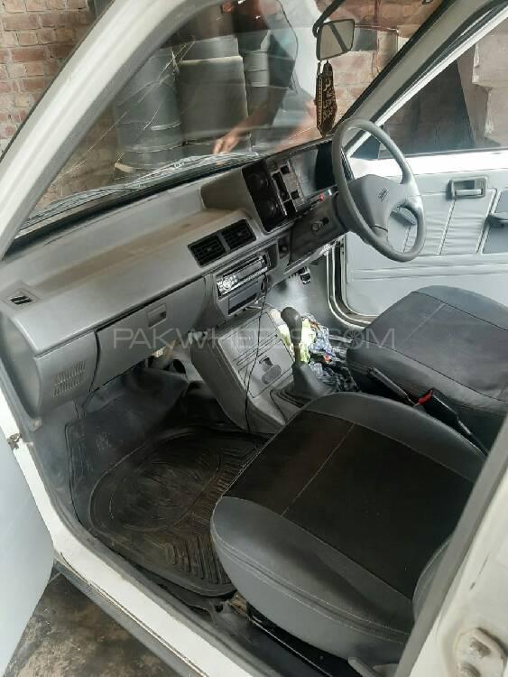 Suzuki Mehran 2009 for Sale in Gujranwala Image-1