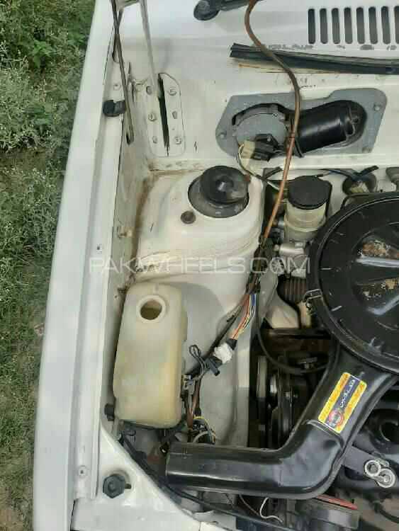 Suzuki Mehran 2009 for Sale in Gujranwala Suzuki Mehran 2009 for Sale in Gujranwala Image-12