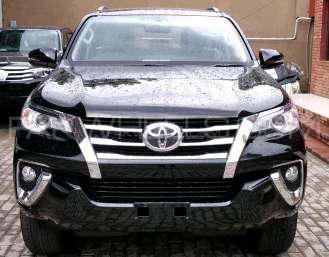 ٹویوٹا فورچیونر 2020 for Sale in لاہور Image-1