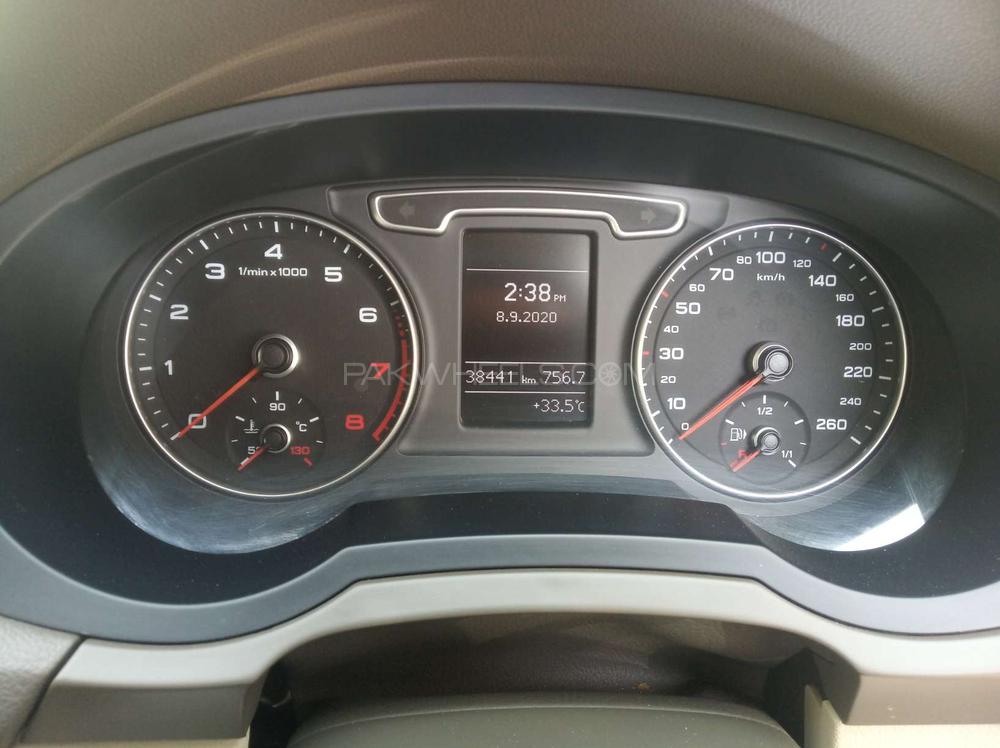 آوڈی کیو 3 2014 for Sale in کراچی آوڈی کیو 3 2014 for Sale in کراچی Image-5