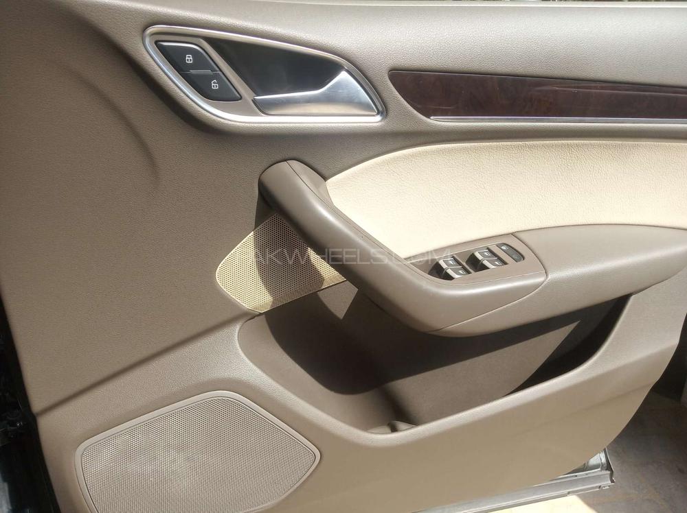 آوڈی کیو 3 2014 for Sale in کراچی آوڈی کیو 3 2014 for Sale in کراچی Image-11