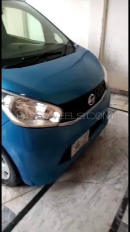 Nissan Dayz 2014 for Sale in Rawalpindi Nissan Dayz 2014 for Sale in Rawalpindi Image-8