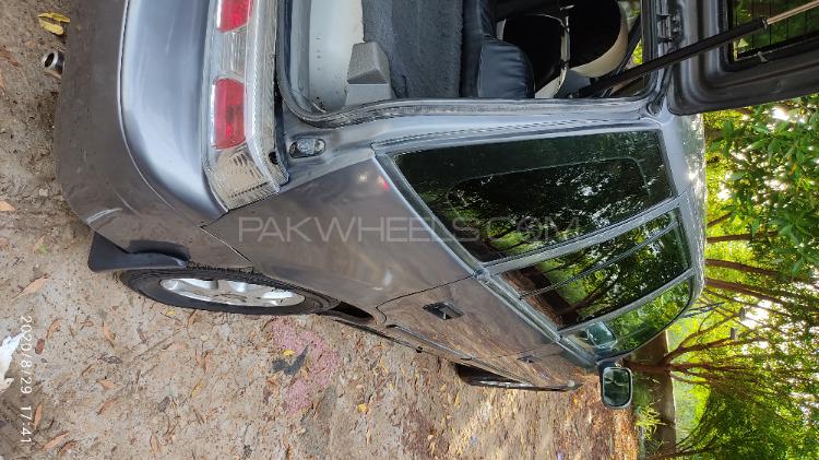 Suzuki Cultus 2012 for Sale in Mirpur khas Suzuki Cultus 2012 for Sale in Mirpur khas Image-5