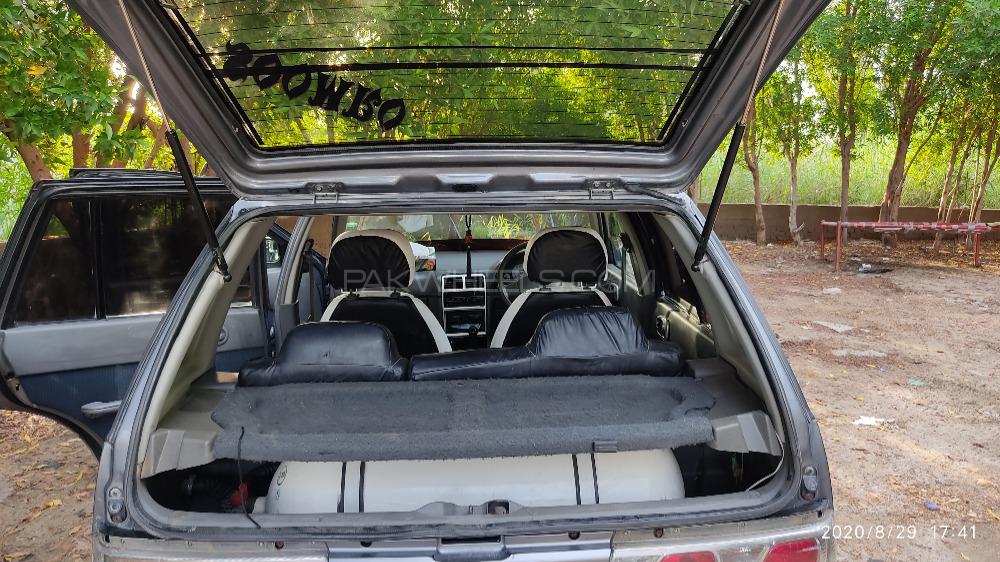 Suzuki Cultus 2012 for Sale in Mirpur khas Suzuki Cultus 2012 for Sale in Mirpur khas Image-7