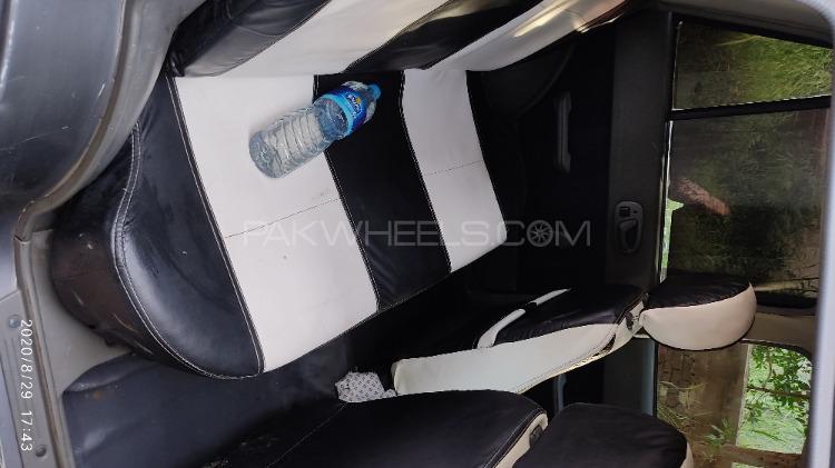 Suzuki Cultus 2012 for Sale in Mirpur khas Suzuki Cultus 2012 for Sale in Mirpur khas Image-14