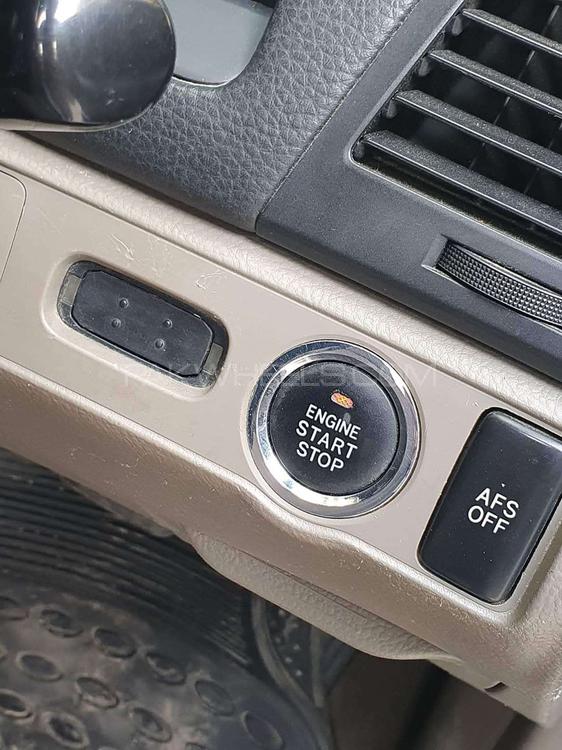 ٹویوٹا مارک ایکس 2004 for Sale in کراچی ٹویوٹا مارک ایکس 2004 for Sale in کراچی Image-6