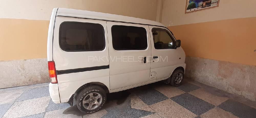 Suzuki Every 2005 for Sale in Peshawar Image-1
