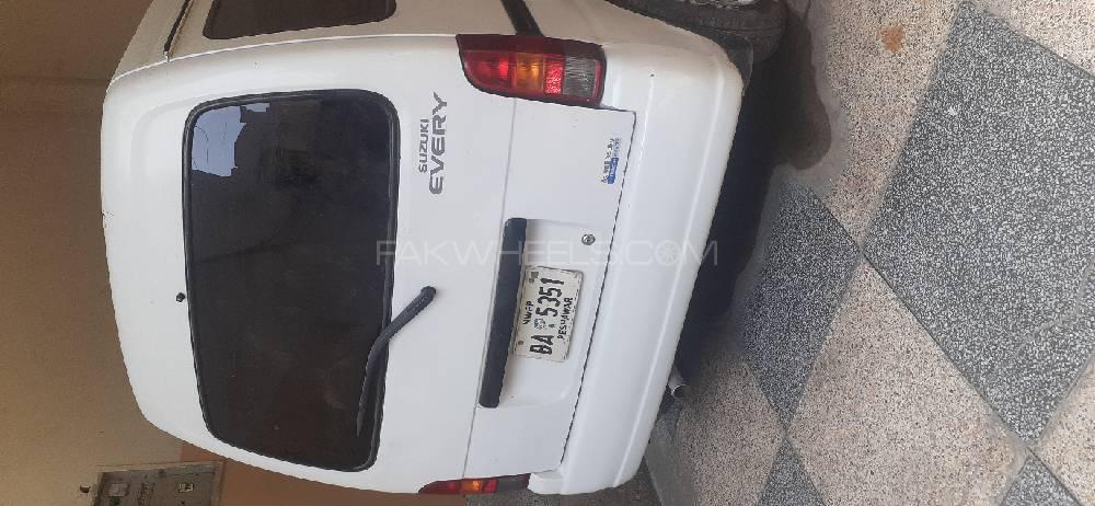 سوزوکی ایوری 2005 for Sale in پشاور سوزوکی ایوری 2005 for Sale in پشاور Image-2