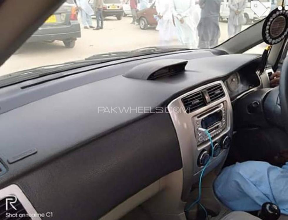 Suzuki Liana 2011 for Sale in Ghotki Suzuki Liana 2011 for Sale in Ghotki Image-5