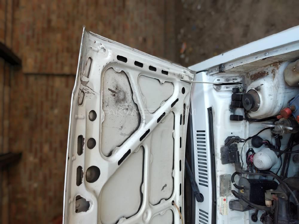 Suzuki Mehran 2014 for Sale in Sahiwal Image-1