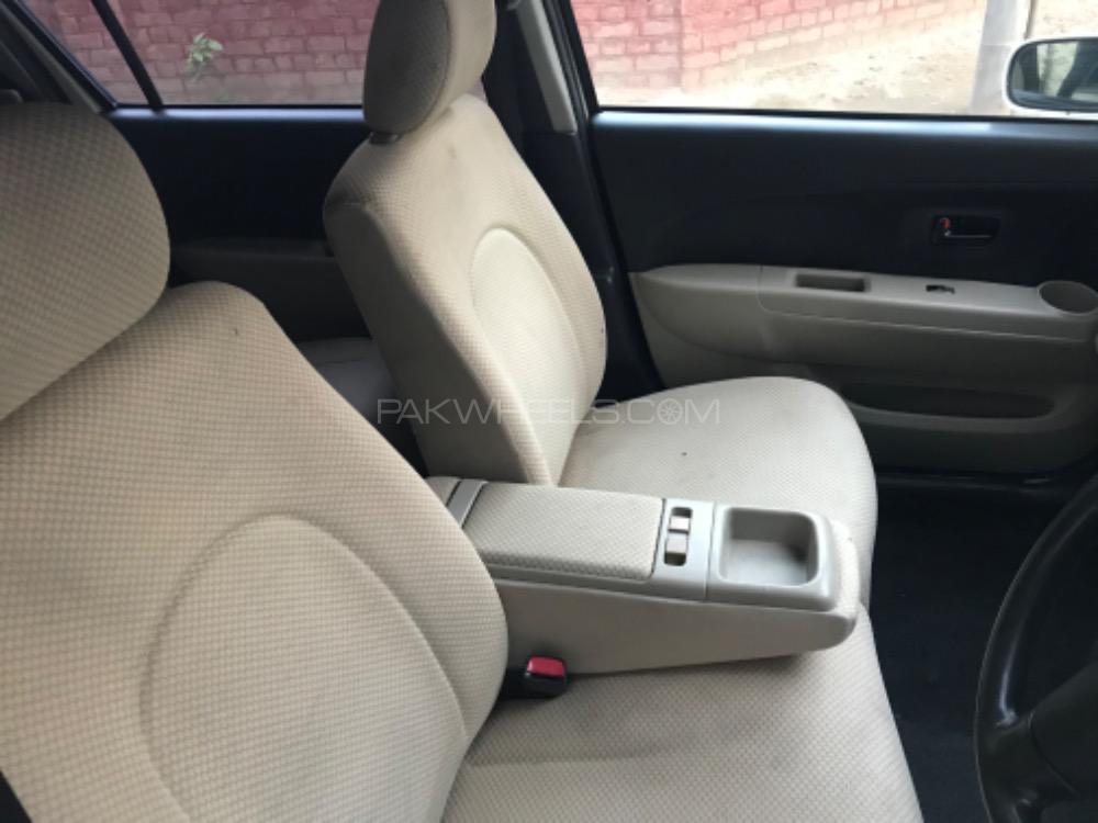 Toyota Passo 2007 for Sale in Lahore Toyota Passo 2007 for Sale in Lahore Image-3