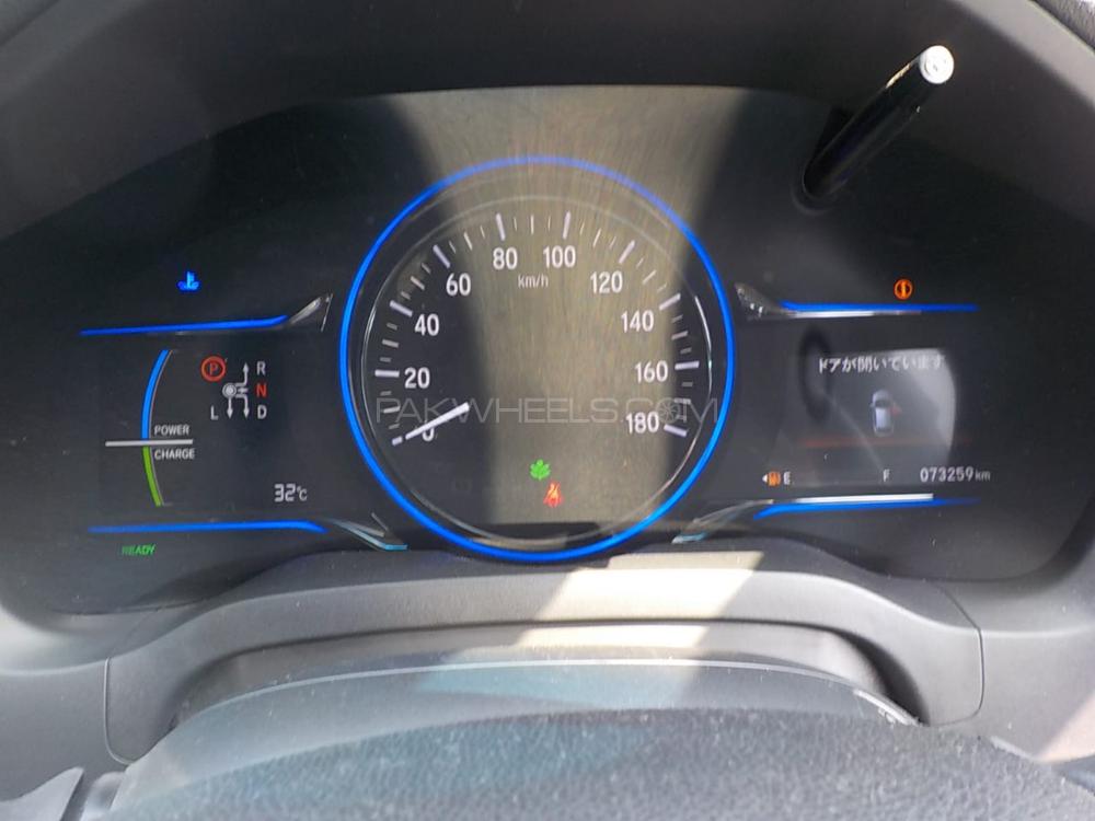 Honda Vezel 2016 for Sale in Karachi Honda Vezel 2016 for Sale in Karachi Image-10