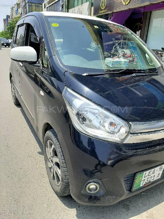 Nissan Dayz 2016 for Sale in Lahore Nissan Dayz 2016 for Sale in Lahore Image-6