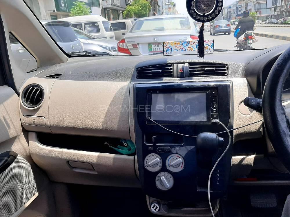 Nissan Dayz 2016 for Sale in Lahore Nissan Dayz 2016 for Sale in Lahore Image-2