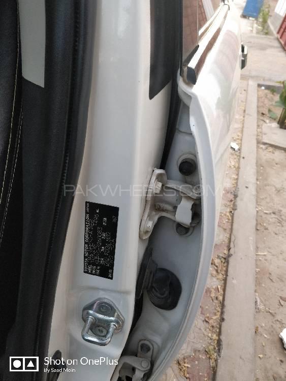 ٹویوٹا اکوا 2014 for Sale in رحیم یار خان ٹویوٹا اکوا 2014 for Sale in رحیم یار خان Image-9