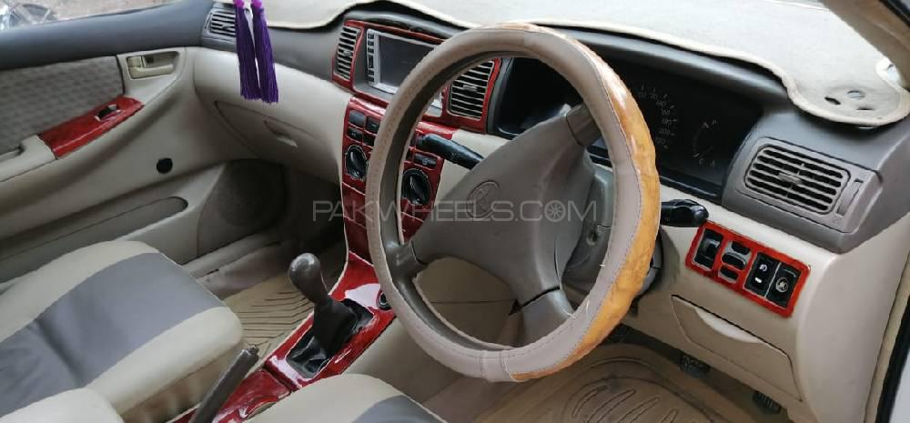 Toyota Corolla 2005 for Sale in Quetta Image-1