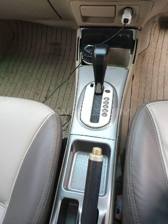 Honda Civic 2003 for Sale in Rawalpindi Honda Civic 2003 for Sale in Rawalpindi Image-13