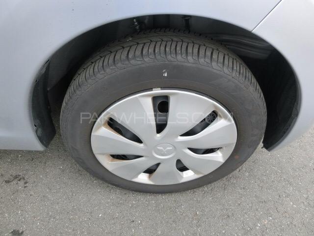Mitsubishi Ek Wagon 2014 for Sale in Rawalpindi Mitsubishi Ek Wagon 2014 for Sale in Rawalpindi Image-11