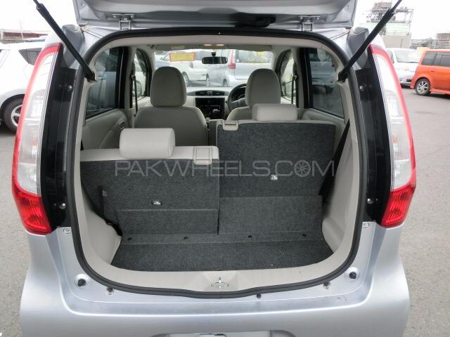 Mitsubishi Ek Wagon 2014 for Sale in Rawalpindi Mitsubishi Ek Wagon 2014 for Sale in Rawalpindi Image-18