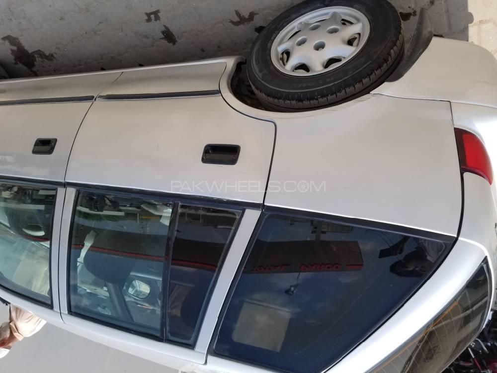 Suzuki Cultus 2005 for Sale in Sahiwal Image-1