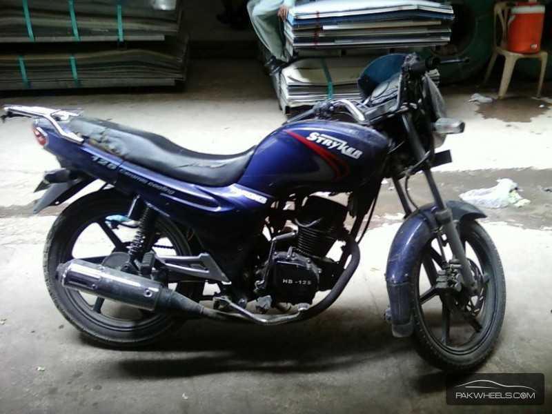 Habib Other 2011 for Sale Image-1