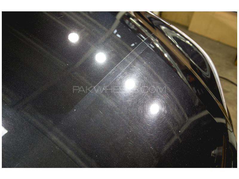 Tonyin Car Care Hi Power Heavy Cut Compound 1L Tonyin Car Care Hi Power Heavy Cut Compound 1L Image-2