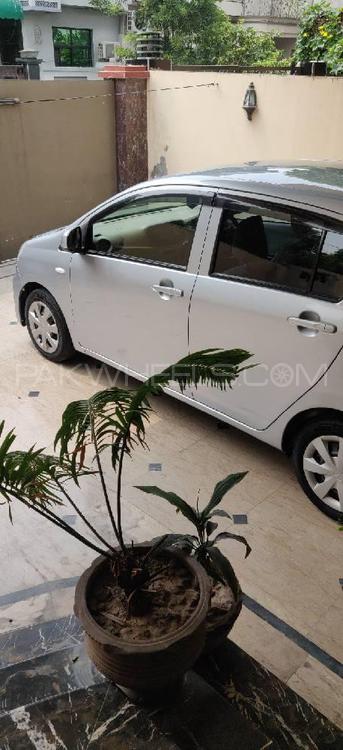 Daihatsu Mira 2015 for Sale in Gujranwala Daihatsu Mira 2015 for Sale in Gujranwala Image-8