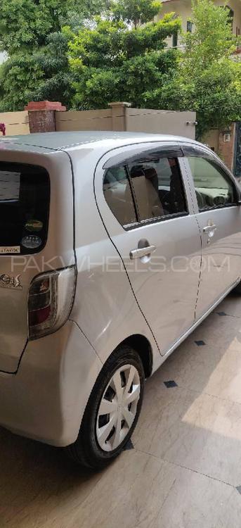 Daihatsu Mira 2015 for Sale in Gujranwala Daihatsu Mira 2015 for Sale in Gujranwala Image-2